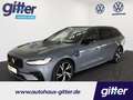 Volvo V90 Kombi R Design PANO MEMORY LED HARMAN KARDON Grau - thumbnail 1