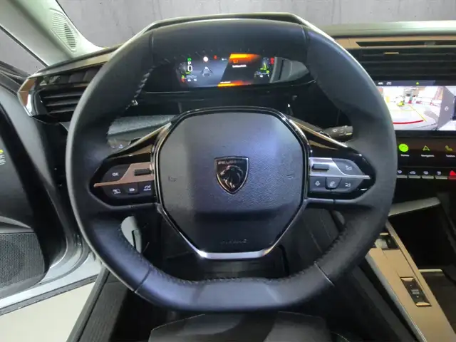 Peugeot 408 view 10