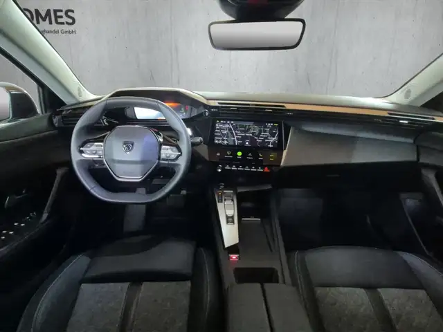 Peugeot 408 view 12