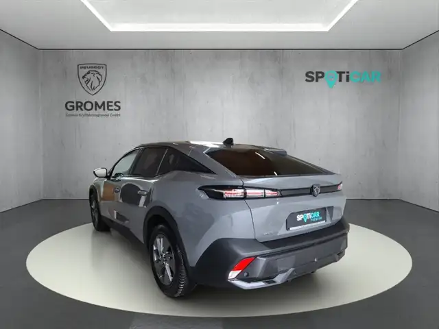 Peugeot 408 view 5