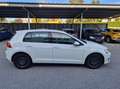 Volkswagen Golf Golf 1,6 BMT TDI Weiß - thumbnail 4