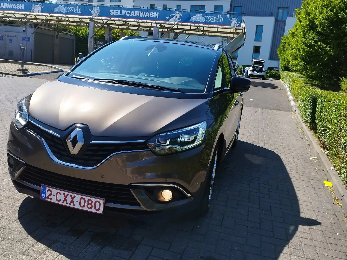 Renault Grand Scenic ENERGY dCi 160 EDC BOSE EDITION - 1