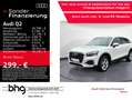 Audi Q2 30 TDI advanced Matrix/AHK/ACC/Asisst/uvm. Weiß - thumbnail 1