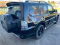Mitsubishi Pajero 3,2 DI-D 4WD Top Automatik Schwarz - thumbnail 4