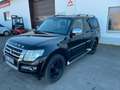 Mitsubishi Pajero 3,2 DI-D 4WD Top Automatik Schwarz - thumbnail 2