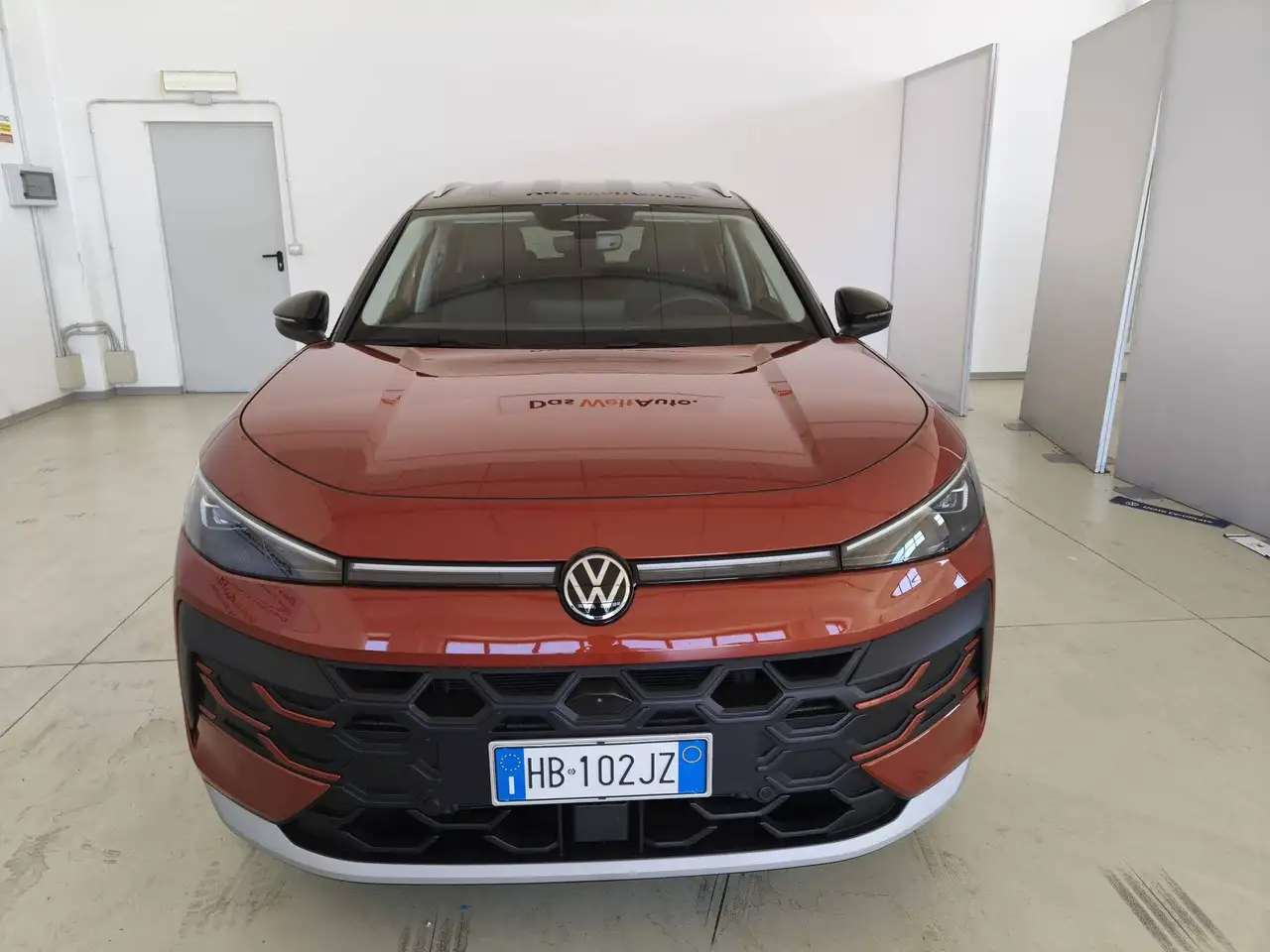 Volkswagen T-Roc 2026