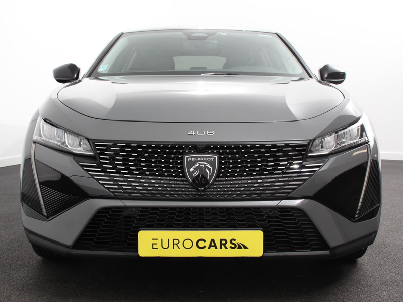 Peugeot 408 1.2 PureTech Allure Pack 130 Autmaat Comfort Pakke — photo 4