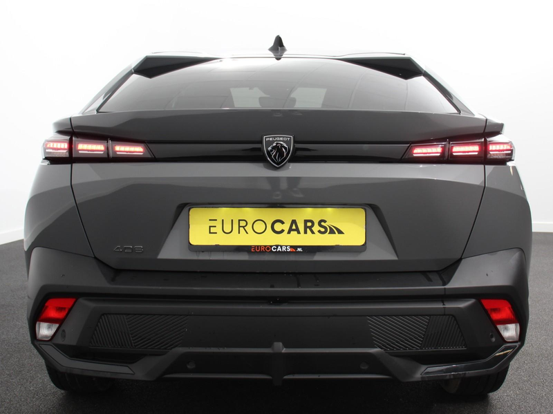 Peugeot 408 1.2 PureTech Allure Pack 130 Autmaat Comfort Pakke — photo 5