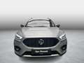 MG ZS LUXURY Argent - thumbnail 2