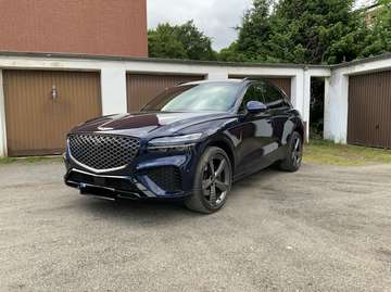 GV70 2.5T AWD AT8 Sport Line
