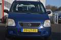 Suzuki Wagon R+ 1.3 GLS Airco | Radio/CD | Nieuwe APK Blau - thumbnail 11