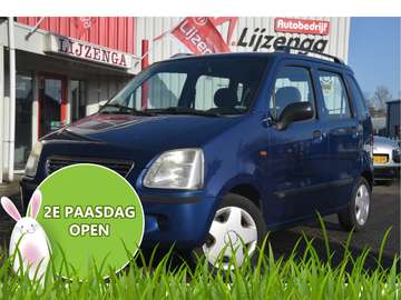 1.3 GLS Airco | Radio/CD | Nieuwe APK