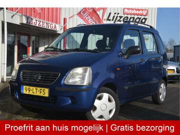 1.3 GLS Airco | Radio/CD | Nieuwe APK