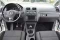 Volkswagen Touran 2.0 TDI Cup *1. HAND*SITZHZ*PDC*AHK*ZAHNRIEMEN NEU Weiß - thumbnail 17