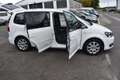 Volkswagen Touran 2.0 TDI Cup *1. HAND*SITZHZ*PDC*AHK*ZAHNRIEMEN NEU Weiß - thumbnail 28