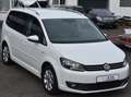 Volkswagen Touran 2.0 TDI Cup *1. HAND*SITZHZ*PDC*AHK*ZAHNRIEMEN NEU Weiß - thumbnail 9