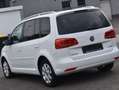 Volkswagen Touran 2.0 TDI Cup *1. HAND*SITZHZ*PDC*AHK*ZAHNRIEMEN NEU Weiß - thumbnail 10