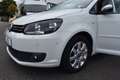 Volkswagen Touran 2.0 TDI Cup *1. HAND*SITZHZ*PDC*AHK*ZAHNRIEMEN NEU Weiß - thumbnail 23