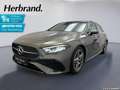 Mercedes-Benz A 200 AMG DISTRONIC Rückfahrkamera KEYLESS-GO < Grau - thumbnail 1