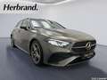 Mercedes-Benz A 200 AMG DISTRONIC Rückfahrkamera KEYLESS-GO < Grau - thumbnail 2