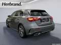 Mercedes-Benz A 200 AMG DISTRONIC Rückfahrkamera KEYLESS-GO < Grau - thumbnail 4