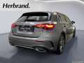 Mercedes-Benz A 200 AMG DISTRONIC Rückfahrkamera KEYLESS-GO < Grau - thumbnail 3