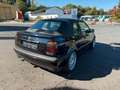 Volkswagen Golf 3 Cabrio*Service Voll*TÜVNEU*OLDTIMER* Negro - thumbnail 3