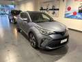 Toyota C-HR 1.8H Trend 2WD ECVT Gris - thumbnail 2