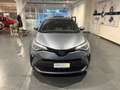 Toyota C-HR 1.8H Trend 2WD ECVT Gris - thumbnail 8