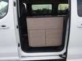 Citroen Spacetourer Campster 177PS Autm. Aufstelldach Markise Weiß - thumbnail 29