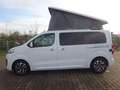 Citroen Spacetourer Campster 177PS Autm. Aufstelldach Markise Weiß - thumbnail 3
