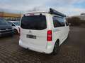 Citroen Spacetourer Campster 177PS Autm. Aufstelldach Markise Weiß - thumbnail 33
