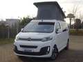 Citroen Spacetourer Campster 177PS Autm. Aufstelldach Markise Weiß - thumbnail 2