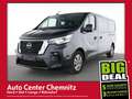 Nissan Primastar Kombi L2H1 3.0t Tekna 8Sitze/LED/Navi Grigio - thumbnail 1