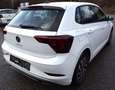 Volkswagen Polo 1,0 TSI DSG Life Weiß - thumbnail 6