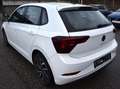 Volkswagen Polo 1,0 TSI DSG Life Weiß - thumbnail 4