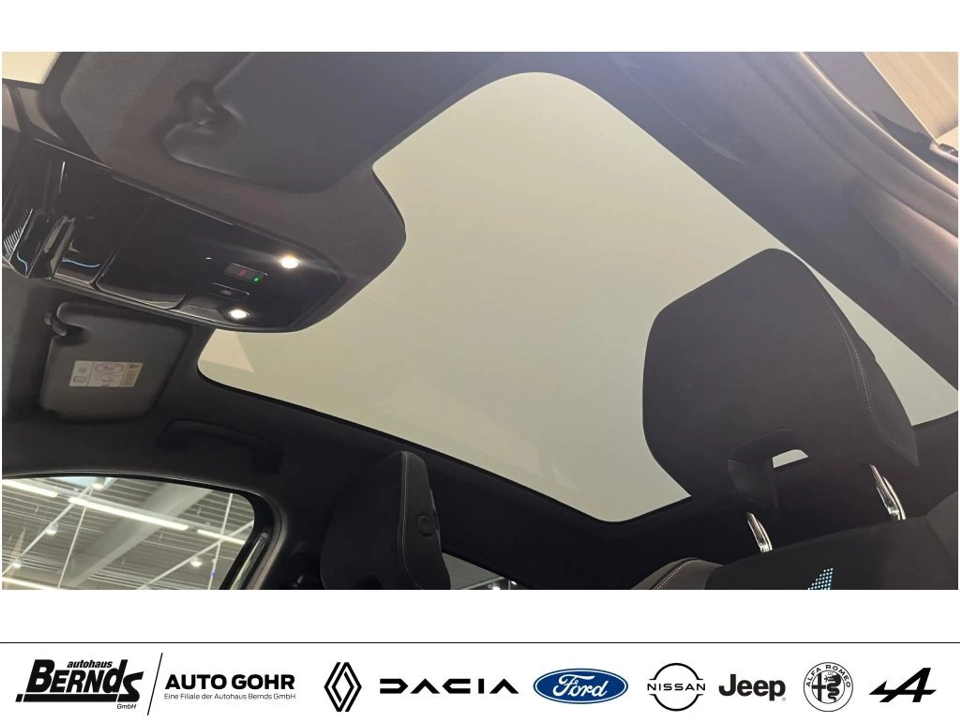 Renault Rafale ET Hybrid 300 4x4 Atelier PANO Matrix H&K CarPlay — photo 14