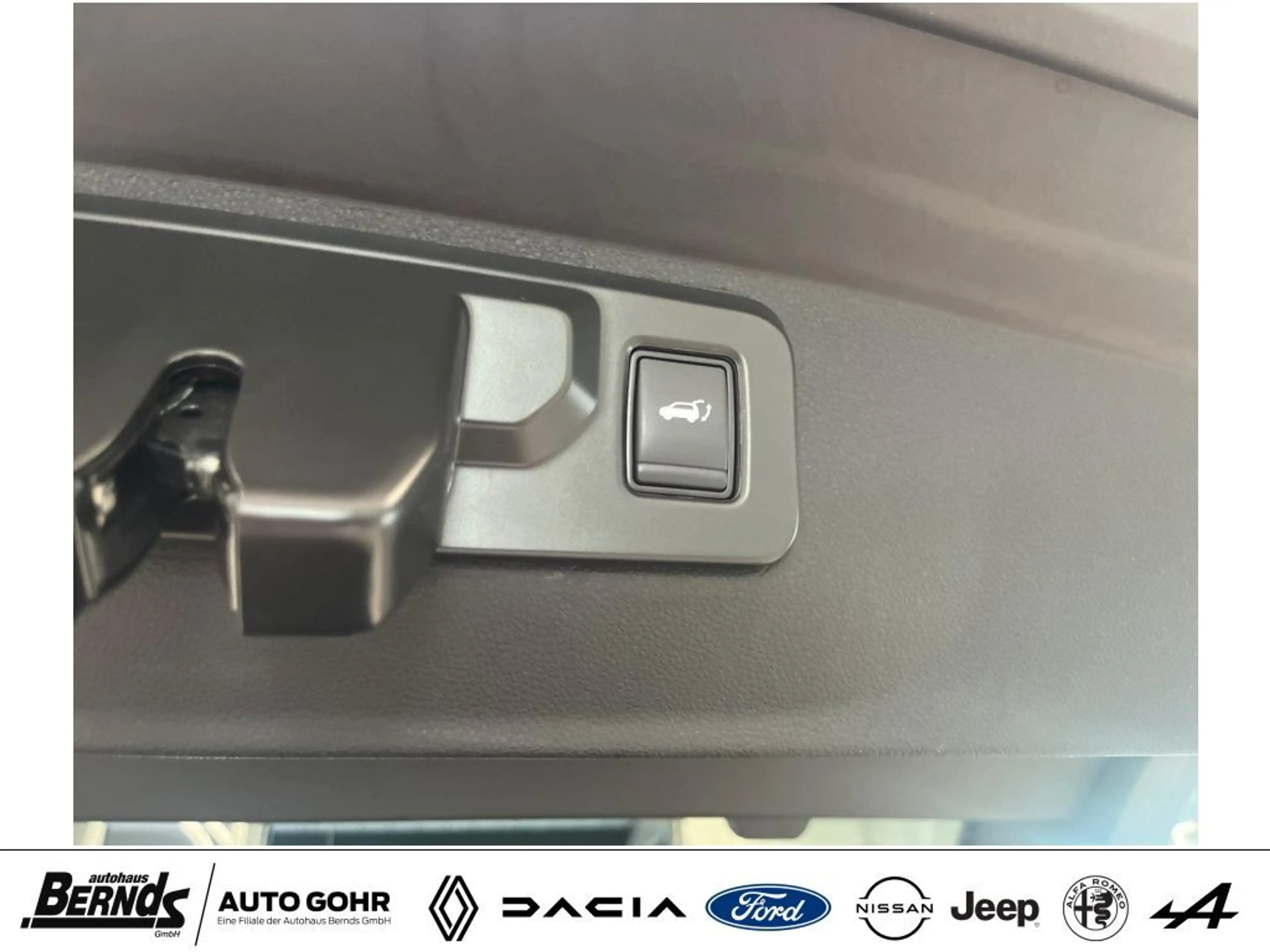 Renault Rafale ET Hybrid 300 4x4 Atelier PANO Matrix H&K CarPlay — photo 8