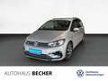 Volkswagen Touran 2.0 TDI 6-Gang R-Line Sound /AHK Silber - thumbnail 1
