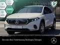 Mercedes-Benz EQA 250 PROG+NIGHT+PLUS-PAKET+KAMERA+MEMORY+SPUR Weiß - thumbnail 1