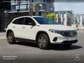 Mercedes-Benz EQA 250 PROG+NIGHT+PLUS-PAKET+KAMERA+MEMORY+SPUR Weiß - thumbnail 22