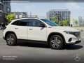 Mercedes-Benz EQA 250 PROG+NIGHT+PLUS-PAKET+KAMERA+MEMORY+SPUR Weiß - thumbnail 20