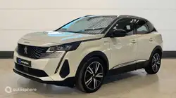Peugeot 3008 HYBRID4 300ch GT Pack e-EAT8