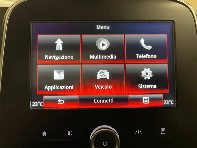 Renault Scenic view 15