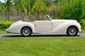 Oldtimer Delahaye 135 MS Worblaufen cabriolet Бежевий - thumbnail 15