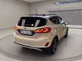 Ford Fiesta Active 1.0 ecoboost s&s 100cv my19.5 Bianco - thumbnail 3