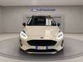 Ford Fiesta Active 1.0 ecoboost s&s 100cv my19.5 Bianco - thumbnail 2
