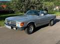 Mercedes-Benz 380 SL Silber - thumbnail 1