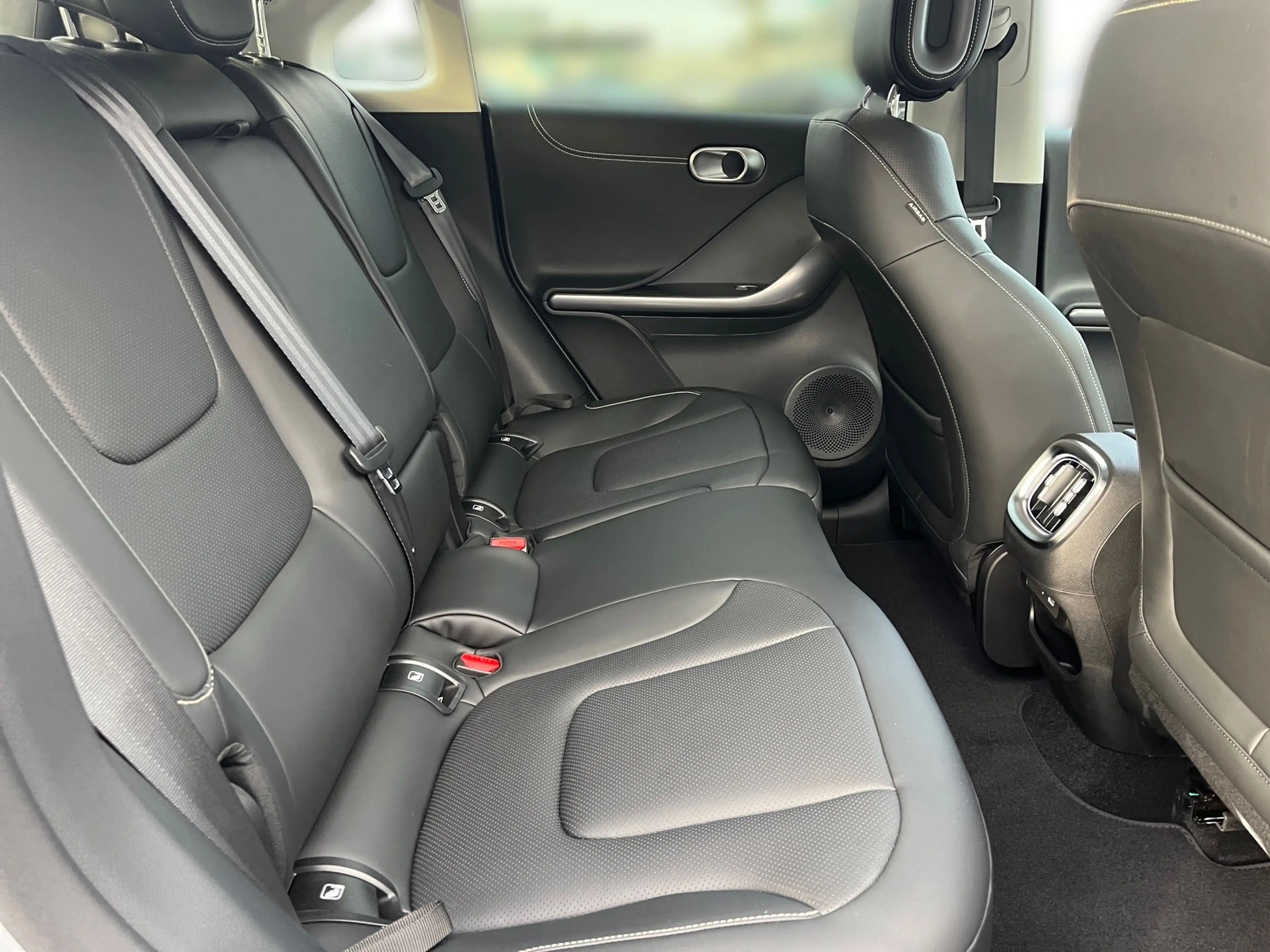 smart #1 Premium Edi.+360°+Distronic+HUD+Kamera+LED+SD — photo 11