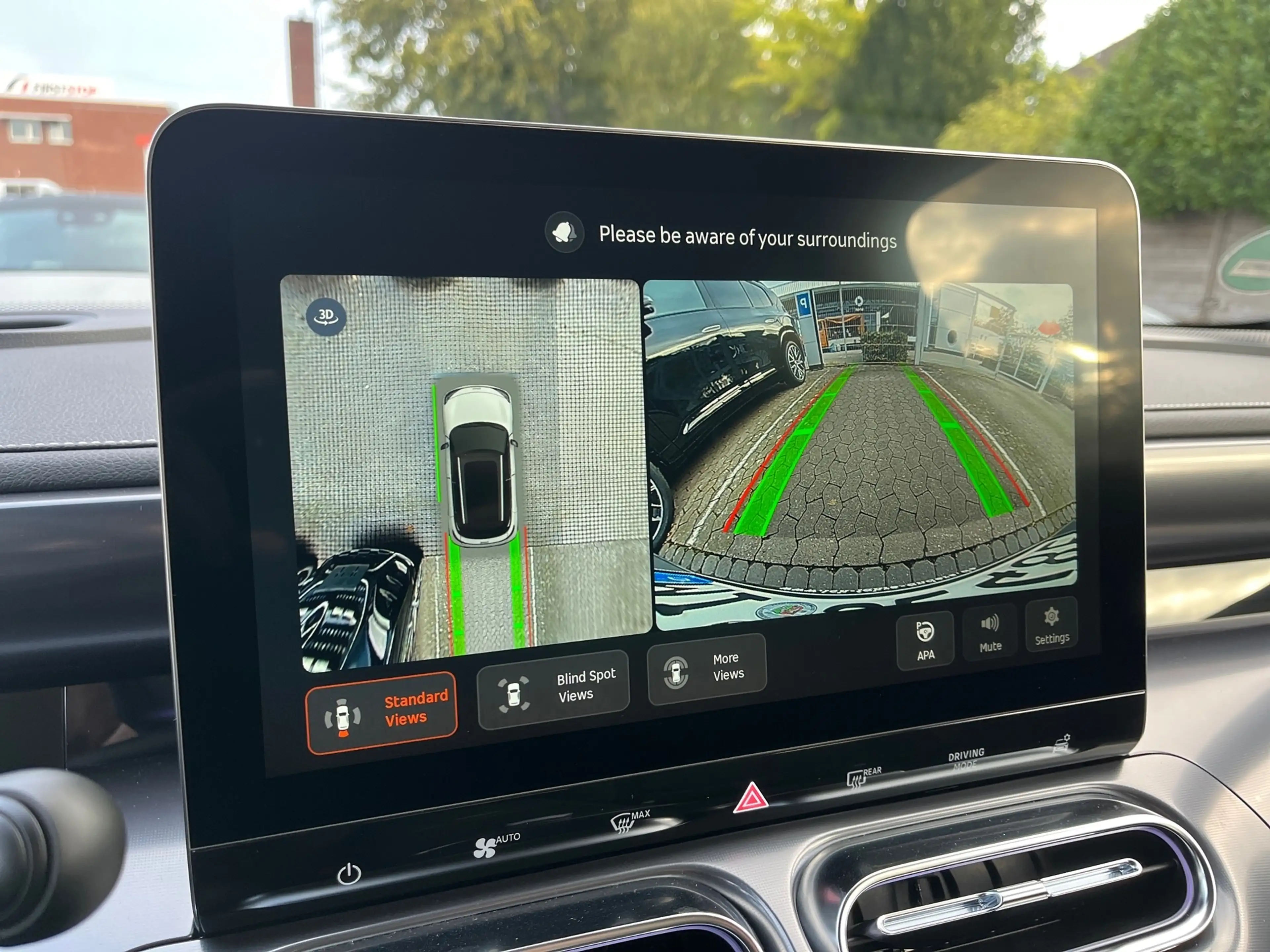 smart #1 Premium Edi.+360°+Distronic+HUD+Kamera+LED+SD — photo 14